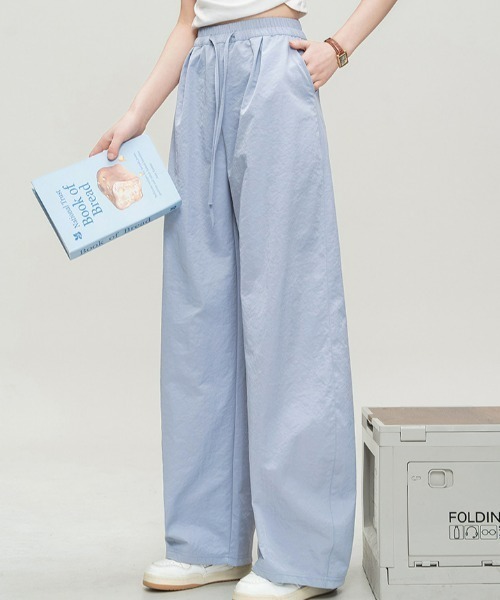 REBALANCE(リバランス)の「カジュアルパンツ(その他パンツ・レディース・B/A/F/E/D/C・LARGE/MEDIUM/SMALL)」の2枚目の写真