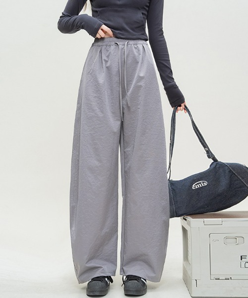 REBALANCE(リバランス)の「カジュアルパンツ(その他パンツ・レディース・B/A/F/E/D/C・LARGE/MEDIUM/SMALL)」の5枚目の写真