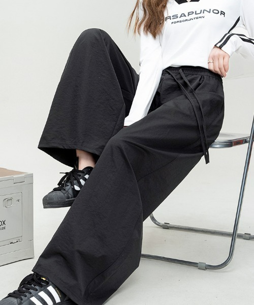 REBALANCE(リバランス)の「カジュアルパンツ(その他パンツ・レディース・B/A/F/E/D/C・LARGE/MEDIUM/SMALL)」の6枚目の写真