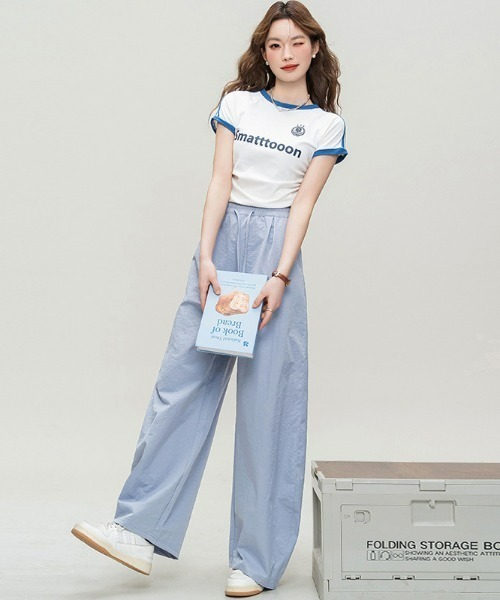 REBALANCE(リバランス)の「カジュアルパンツ(その他パンツ・レディース・B/A/F/E/D/C・LARGE/MEDIUM/SMALL)」の7枚目の写真