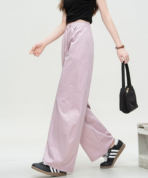 REBALANCE(リバランス)の「カジュアルパンツ(その他パンツ・レディース・B/A/F/E/D/C・LARGE/MEDIUM/SMALL)」の8枚目の写真