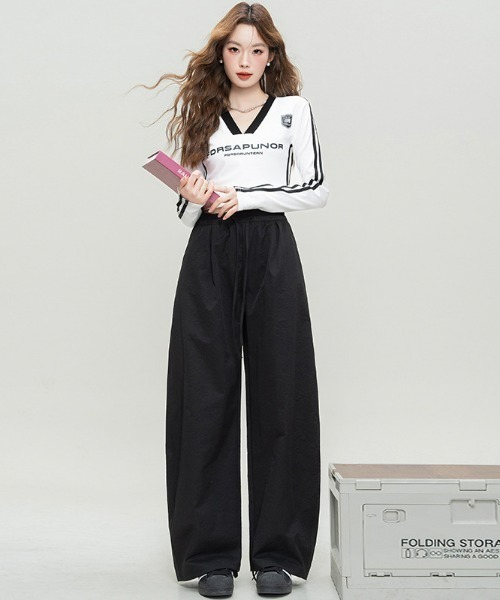 REBALANCE(リバランス)の「カジュアルパンツ(その他パンツ・レディース・B/A/F/E/D/C・LARGE/MEDIUM/SMALL)」の12枚目の写真