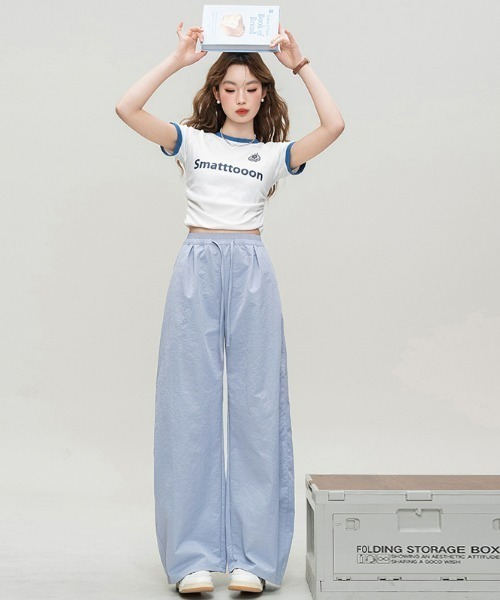 REBALANCE(リバランス)の「カジュアルパンツ(その他パンツ・レディース・B/A/F/E/D/C・LARGE/MEDIUM/SMALL)」の13枚目の写真