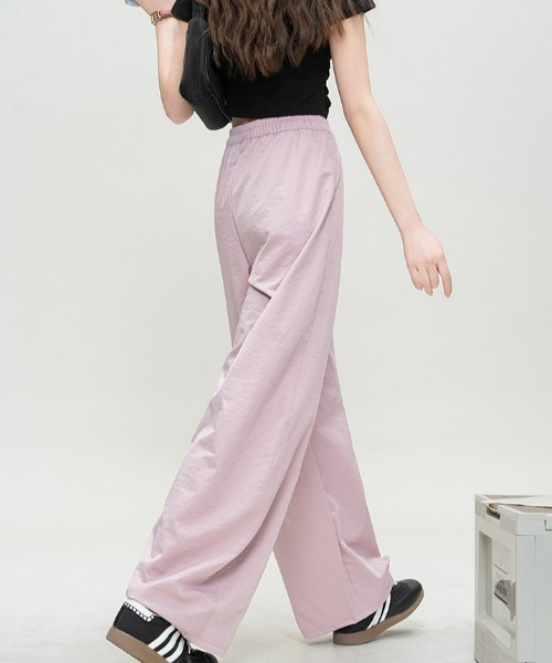 REBALANCE(リバランス)の「カジュアルパンツ(その他パンツ・レディース・B/A/F/E/D/C・LARGE/MEDIUM/SMALL)」の17枚目の写真