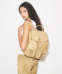 TORY BURCH（トリーバーチ）の「ヴァージニア バックパック（バックパック/リュック）」