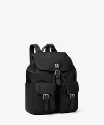 TORY BURCH（トリーバーチ）の「ヴァージニア バックパック（バックパック/リュック）」