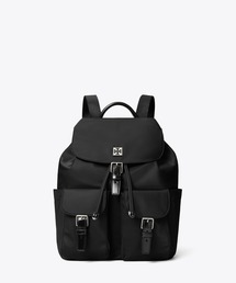 TORY BURCH（トリーバーチ）の「ヴァージニア バックパック（バックパック/リュック）」