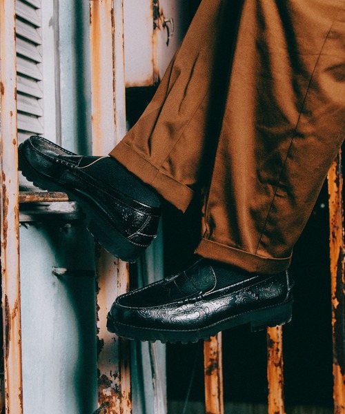 The Kenford Fineshoes（ケンフォードファインシューズ）の「ケン