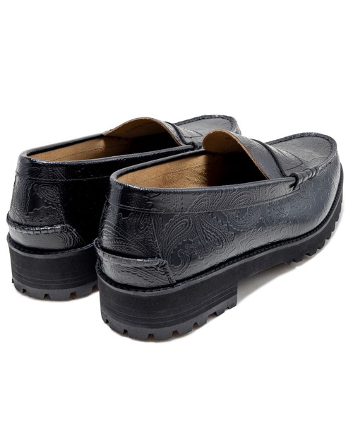 The Kenford Fineshoes（ケンフォードファインシューズ）の「ケン