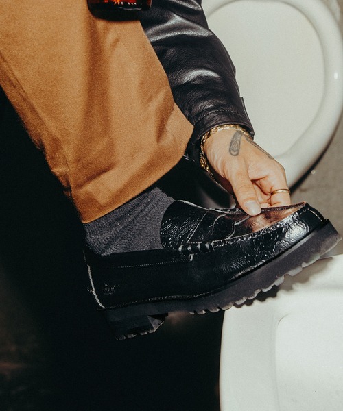 The Kenford Fineshoes（ケンフォードファインシューズ）の「ケン