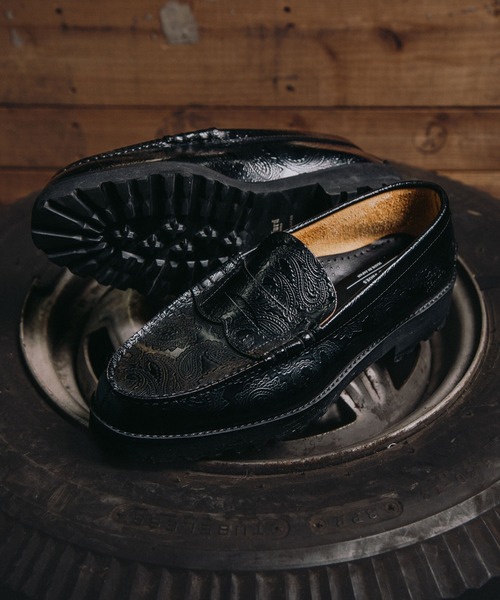 The Kenford Fineshoes（ケンフォードファインシューズ）の「ケン