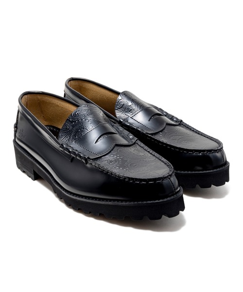 The Kenford Fineshoes（ケンフォードファインシューズ）の「ケン