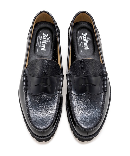 The Kenford Fineshoes（ケンフォードファインシューズ）の「ケン