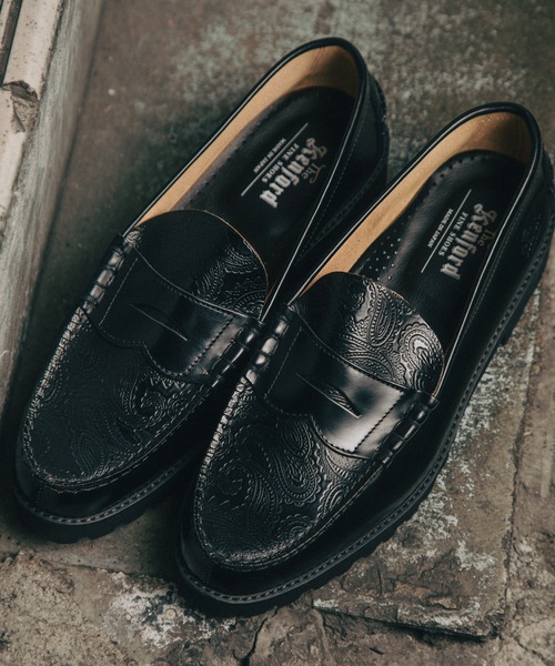 The Kenford Fineshoes（ケンフォードファインシューズ）の「ケン