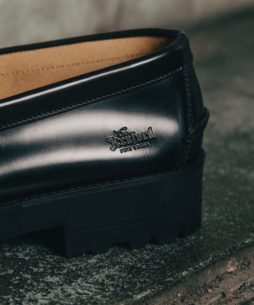 The Kenford Fineshoes（ケンフォードファインシューズ）の「ケン