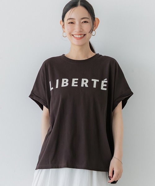 AMERICANA ロールアップスリーブ　ロゴTシャツ 楽天市場】(ポイント10倍)(メール便OK) Americana アメリカーナ