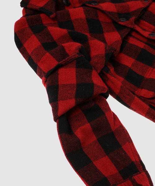 T/W ウィンドペン ジャケット eYe JUNYA WATANABE MAN Levi's Wネームレザージャケット 新作