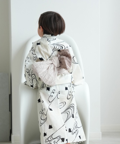 完売品 ウタタネ 浴衣
