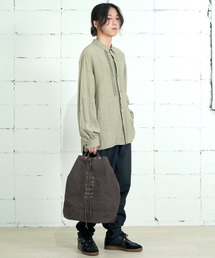 vasco（ヴァスコ）の「vasco ヴァスコ レザー メール ポストマン