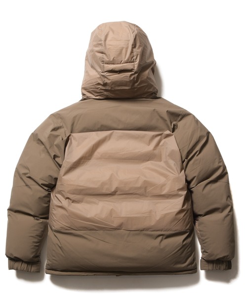 FIELD DOWN PARKA（ダウンジャケット/コート）｜F.C.Real Bristol