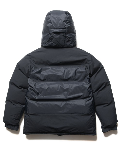 FIELD DOWN PARKA（ダウンジャケット/コート）｜F.C.Real Bristol