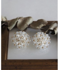 【タグ付き】AMERI UND UNIQUE STAR MOTIF PIERCE UND UNIQUE STAR MOTIF PIERCE（ピアス（両耳用））｜Ameri