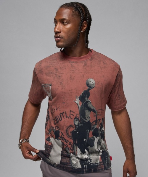 JORDAN BRAND M J AIR JDN 85 GX SS CREW / ジョーダン ブランド