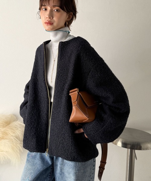 セール】【Classical Evon】上品さと抜け感を兼ね備えた、大人のための