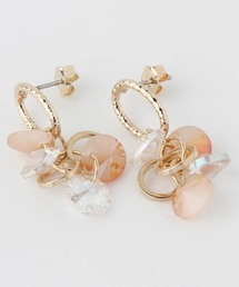 ビジューピアス