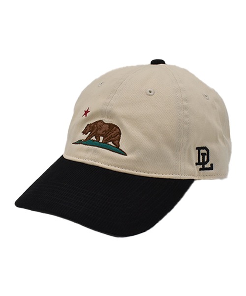 lilypad キャップ BEAMS T（ビームスT）LILY PAD MAGAZINE / 6Panel Cap（帽子