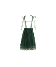 U:UME（ユーム）の「Viridian Strap Mesh Skirt（スカート・メンズ）」