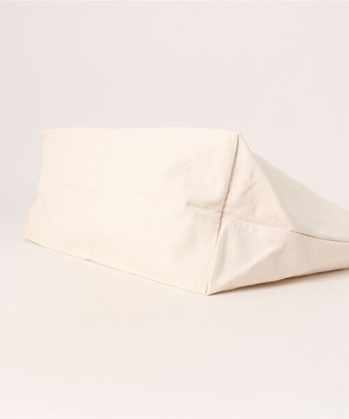 Dickies（ディッキーズ）の「Dickies　キャンバスショルダー（ショルダーバッグ・メンズ・オフホワイト/カーキ/ブラック/ベージュ・FREE）」の6枚目の写真