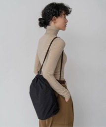 LE VERNIS（ル・ベルニ）の「【一部店舗限定】LE VERNIS(ル・ベルニ) 《撥水》Knapsack（バックパック/リュック）」