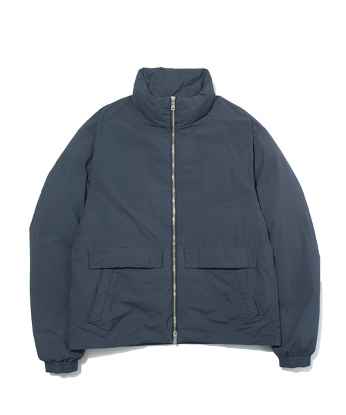 F/CE. (エフシーイー)の「F/CE. GARMENT DYE DOWN JK / エフシーイー ガーメントダイダウンジャケット(ダウンジャケット/コート・メンズ・オリーブ/ブラック/ネイビー・X-LARGE/LARGE/MEDIUM)」の3枚目の写真