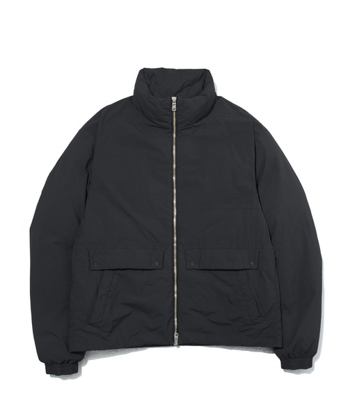 F/CE. (エフシーイー)の「F/CE. GARMENT DYE DOWN JK / エフシーイー ガーメントダイダウンジャケット(ダウンジャケット/コート・メンズ・オリーブ/ブラック/ネイビー・X-LARGE/LARGE/MEDIUM)」の1枚目の写真