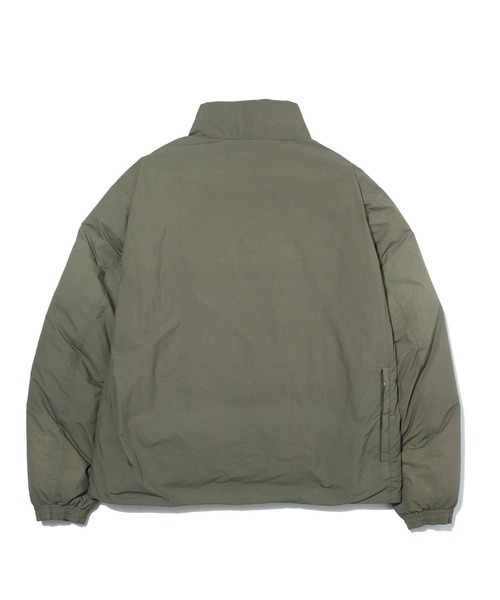 F/CE. GARMENT DYE DOWN JK / エフシーイー ガーメントダイダウン