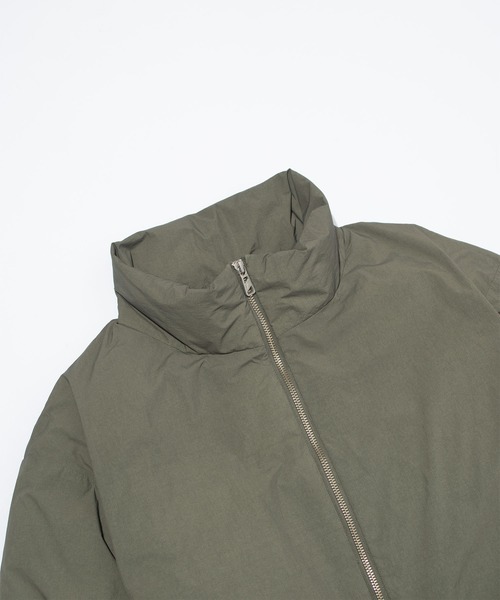 セール】F/CE. GARMENT DYE DOWN JK / エフシーイー ガーメントダイ