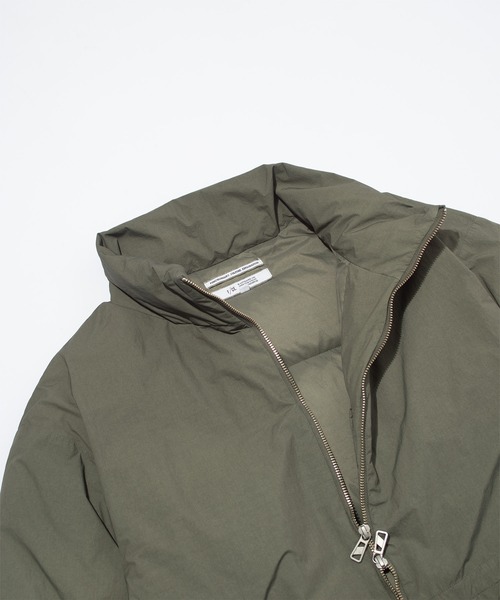 セール】F/CE. GARMENT DYE DOWN JK / エフシーイー ガーメントダイ