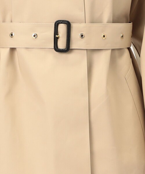 MACKINTOSH BELTED BOWLAND コート（ステンカラーコート）｜Mackintosh