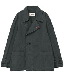 ZUCCa | (S)コットンツイル / ジャケット / (O)(テーラードジャケット)