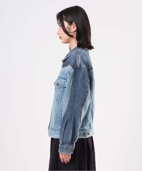 【take.comさま専用】Levi’s 90s トラッカージャケット セール】Levi's/リーバイス 90S トラッカージャケット(デニム