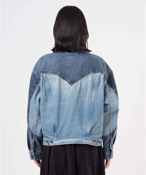 ❗️本日限定SALE❗️Levi's トラッカージャケット デニムジャケット セール】Levi's/リーバイス 90S トラッカージャケット（デニム