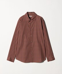 【春物】アメリカ製 steven alan スティーブンアラン チェックシャツ Steven Alan｜スティーブンアランのシャツ/ブラウス（チェック柄