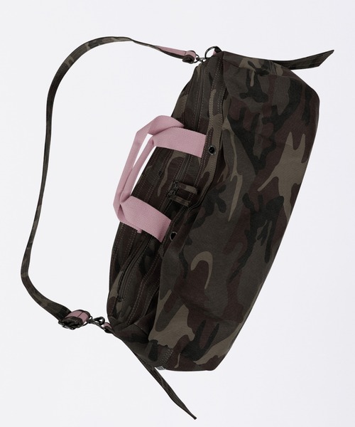 SCULPTOR（スカルプター）の「Teddy Duffle Bag（ショルダーバッグ