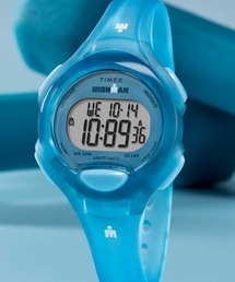 TIMEX(�^�C���b�N�X)��TIMEX/�^�C���b�N�X �A�C�A���}���@�G�b�Z���V����30 �r���v TX-TW5M65800 ���f�B�[�X(�f�W�^���r���v)