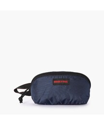 BRIEFING（ブリーフィング）の「【BRIEFING／ブリーフィング】LIGHT BOX POUCH S RC（ポーチ）」