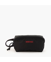 BRIEFING(u[tBO)́yBRIEFING^u[tBOzLIGHT BOX POUCH S RC(|[`)