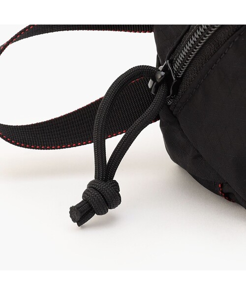 BRIEFING（ブリーフィング）の「【BRIEFING／ブリーフィング】LIGHT BOX POUCH S RC（ポーチ・メンズ・ブラック/ブラウン系その他/グレー/ネイビー・FREE）」の10枚目の写真