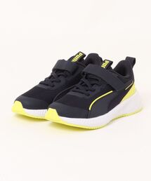 PUMA | PUMA プーマ FLYER 3 AC+PS キッズスニーカー 子供靴 ストラップシューズ(フライヤー3AC+PS)(スニーカー)