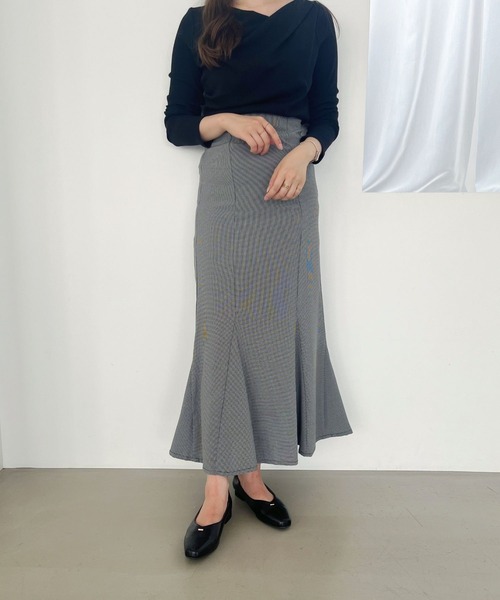 ORiental TRaffic(オリエンタルトラフィック)の「ゴールド パーツ Vカット バブーシュ パンプス /51312(パンプス・レディース・ブラック/ブラウン/グリーン・34/35/36/37/38/39/40/41/42/33/43)」の14枚目の写真